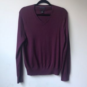 Banana Republic Long Sleeve